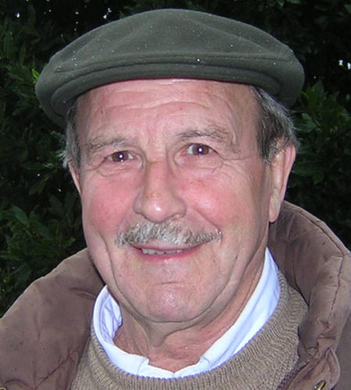 Robert Le Dour - Ar Zent / Le Saint