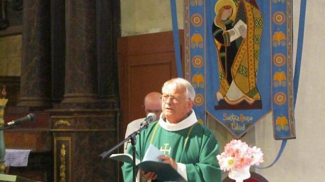 Joseph Plouhinec - Landudeg / Landudec
