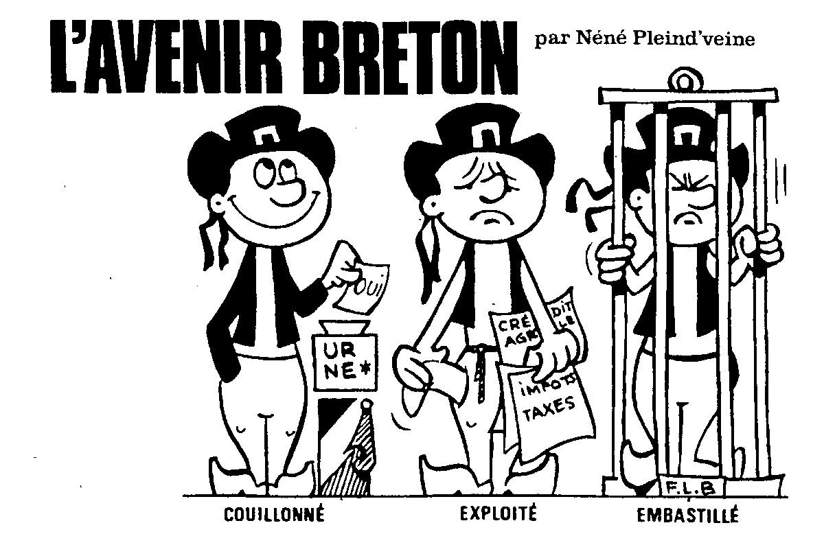 Caricature de Serj Pineau (détail), droits réservés.