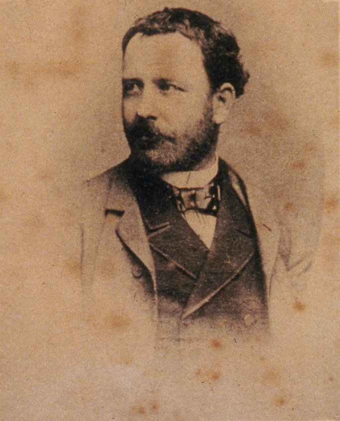 Jean Le Fustec. Carte postale Émile Hamonic (extrait), vers 1900. Centre de recherche bretonne et celtique-UBO-Brest, fonds Yves Berthou. Jean Le Fustec. Carte postale Émile Hamonic (extrait), vers 1900. Centre de recherche bretonne et celtique-UBO-Brest, fonds Yves Berthou.