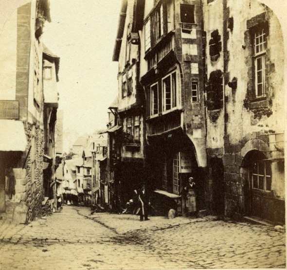 Dinan