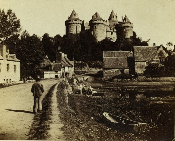 Combourg