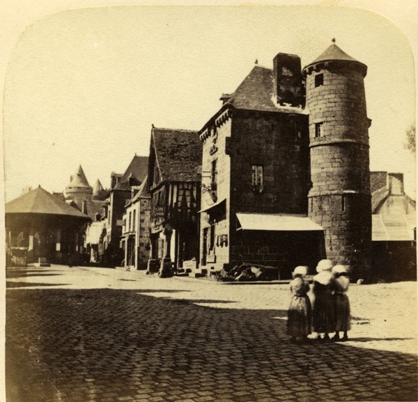 Combourg