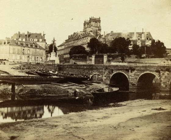 Rennes