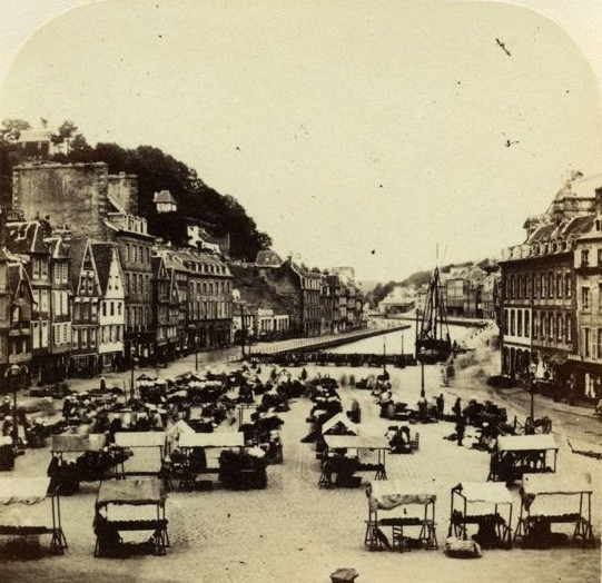 Morlaix