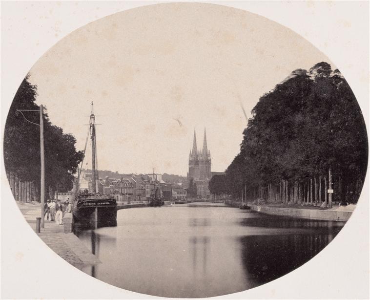 Quimper