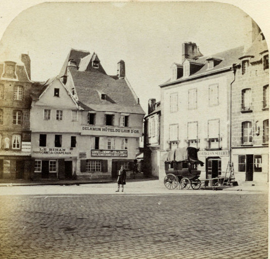 Brest