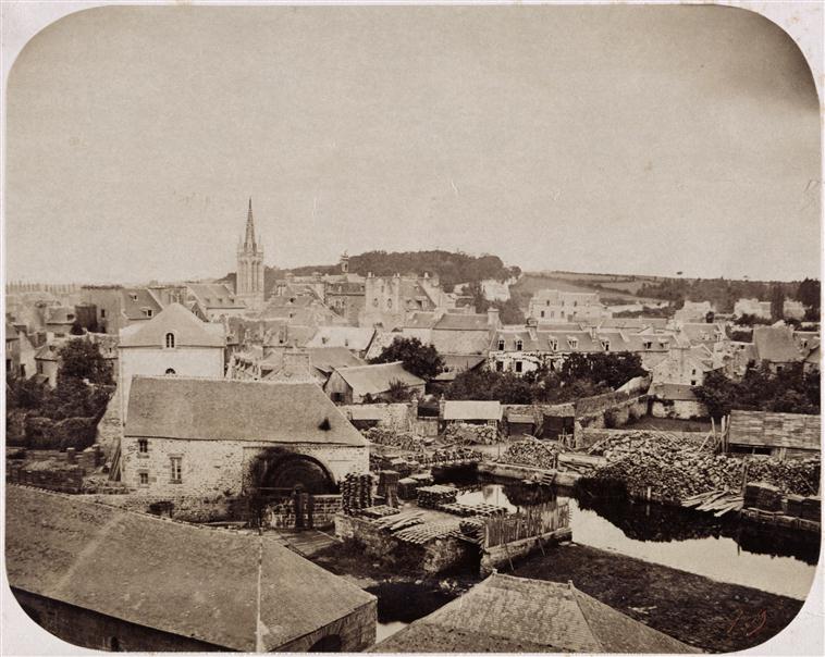 Quimper
