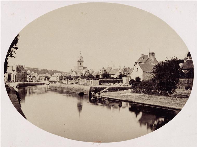 Quimperlé