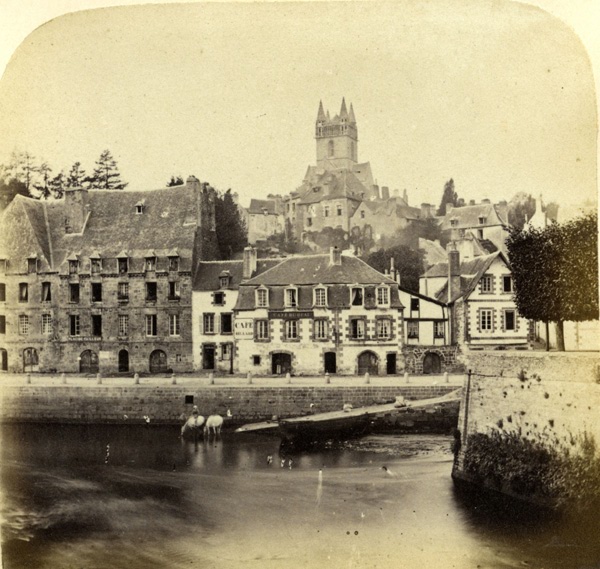 Quimperlé
