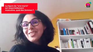 Questions à Stéphanie BRULÉ-JOSSO