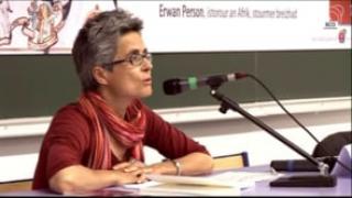 Béatrice Durand – Réinvention identitaire  ; discours républicain en France (27'45)