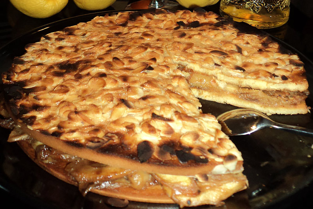 Recette Du Vitr ais Rekipe Ar Gwitreeg Rc tt Du G t De Vitr 