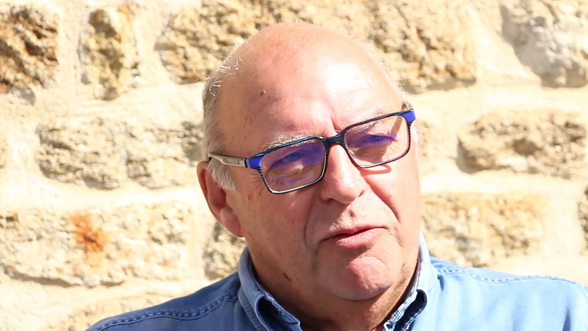 Didier Simon, commissaire international - Bretagne et Cyclisme