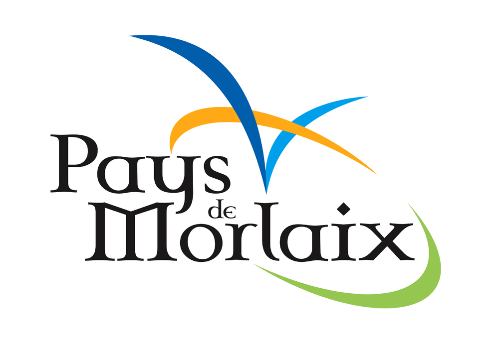 Logo de Pays de Morlaix