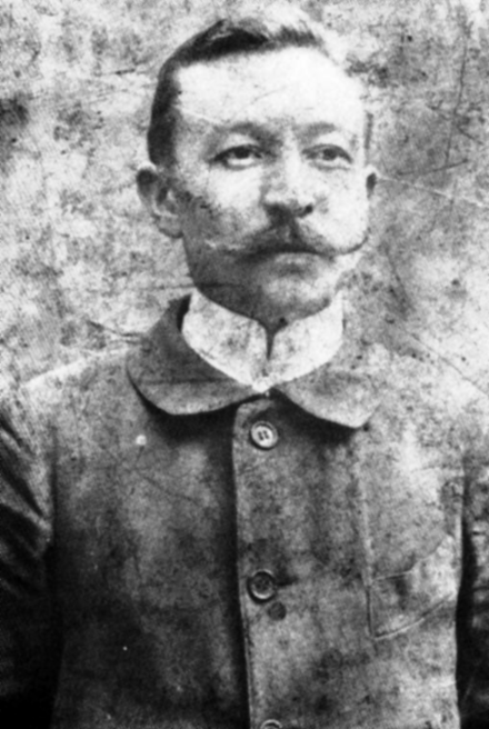 Émile Masson. Wikimedia. Émile Masson - wikimedia
