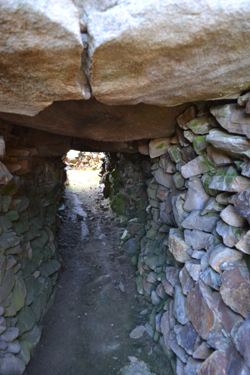 Entrée de chambre. Florent Ls - Wikimedia