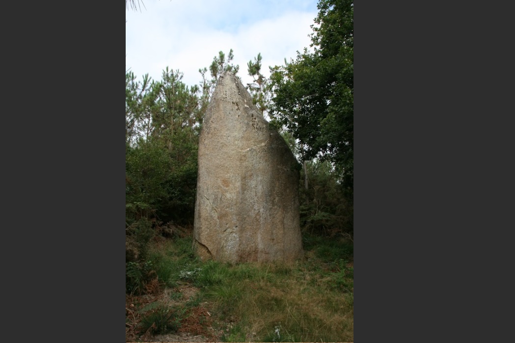 Peulvan Regnon (Plegadeg). Gant aotre Philippe Gouezin