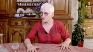 Geneviève Le Buhé - Locoal-Mendon