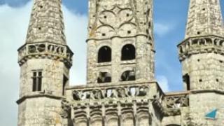 La Chapelle de Saint-Joseph à Lannion, oeuvre des « Seiz Breur »