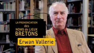 La prononciation des noms de lieux bretons : terrain miné ou trésor historique ?