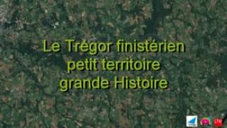 le Trégor finistérien, petit territoire, grande histoire