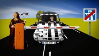 Episode 9 - Le plan routier breton