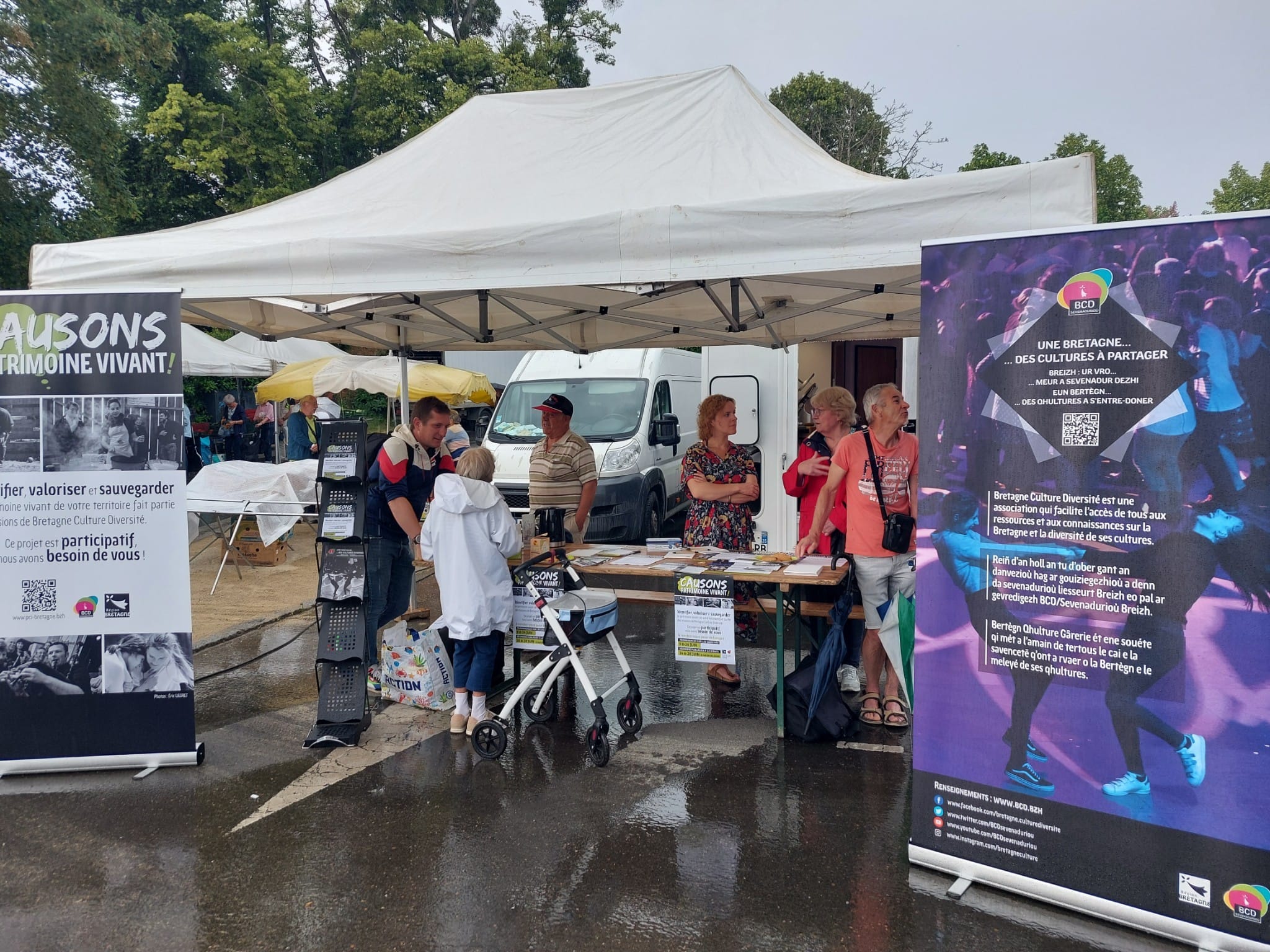 Inventaire permanent du patrimoine culturel immatériel